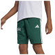 Adidas Παιδικό σόρτς 3-S Shorts Adidas Παιδικό σόρτς 3-S Shorts